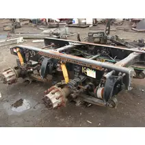 Cutoff Assembly with Axles ROCKWELL RT40-145