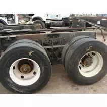 Cutoff Assembly with Axles ROCKWELL RT46-160
