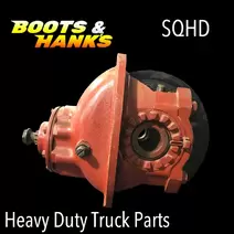 Rears (Rear) ROCKWELL SQHD Boots &amp; Hanks Of Ohio
