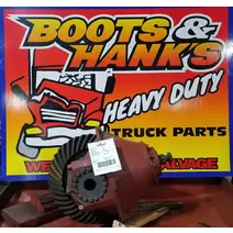 Rears (Rear) ROCKWELL SSHD Boots &amp; Hanks Of Ohio