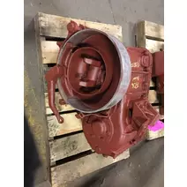 TRANSFER CASE ASSEMBLY ROCKWELL T136