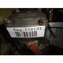 Power Steering Pump Ross/TRW EV181618L101 Valley Heavy Equipment