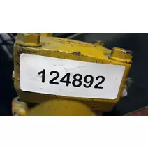 Power-Steering-Pump Ross-or-trw Ev181618l101