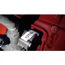 Power Steering Pump Ross/TRW EV181618R101 Valley Heavy Equipment