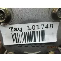 Power Steering Pump Ross/TRW EV221615L101