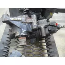 Steering Gear / Rack ROSS HF642990 Active Truck Parts