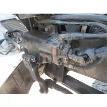 Steering Gear / Rack ROSS TAS55052 Active Truck Parts