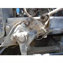 Steering Gear / Rack ROSS TAS65004 Active Truck Parts
