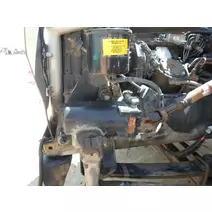 Steering Gear / Rack ROSS TAS65052 Active Truck Parts