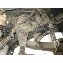 Steering Gear / Rack ROSS TAS652291 Active Truck Parts