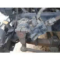 Steering Gear / Rack ROSS TAS652291 Active Truck Parts