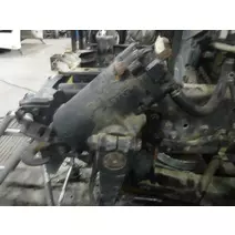 Steering Gear / Rack ROSS TAS66001A Active Truck Parts