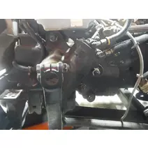 Steering Gear ROSS THP60001