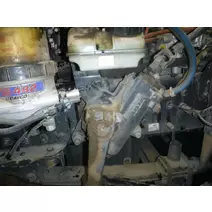 Steering Gear ROSS THP60010