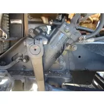 Steering Gear / Rack ROSS THP60011 Active Truck Parts