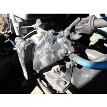 Steering Gear ROSS THP60011