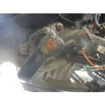 Steering Gear / Rack ROSS THP60054 Active Truck Parts