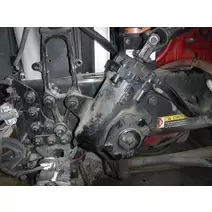 Steering Gear / Rack ROSS THP602296 Active Truck Parts