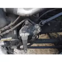 Steering Gear / Rack ROSS THP602299 Active Truck Parts