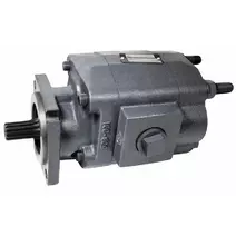 Hydraulic Pump/PTO Pump S & S TRUCK & TRCTR S-10198 Vander Haags Inc Dm