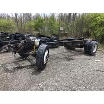 Cutoff Assembly (Housings & Suspension Only) S/A AIRRIDE S/A AIRRIDE Boots &amp; Hanks Of Ohio