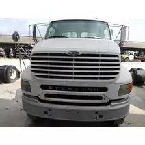 Hood STERLING A9500 (1869) LKQ Thompson Motors - Wykoff