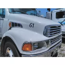 Hood STERLING ACTERRA 5500 2001-2010 (1813) LKQ Heavy Truck - Tampa