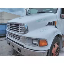 Hood STERLING ACTERRA 6500 2001-2010 (1813) LKQ Heavy Truck - Tampa