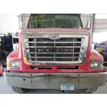 Hood STERLING L9500 (1869) LKQ Thompson Motors - Wykoff