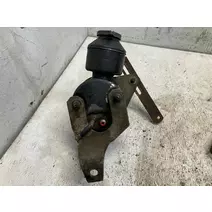 Steering-Pump Saginaw 143