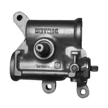 Steering Gear / Rack SAGINAW 710IR LKQ Thompson Motors - Wykoff