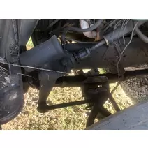 Steering Gear / Rack Saginaw 7832331