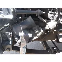 Steering Gear / Rack SAGINAW DOUBLE-INT Active Truck Parts