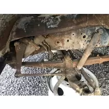 Steering Gear / Rack Saginaw Other Holst Truck Parts