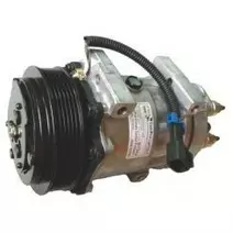 Air Conditioner Compressor SANDEN  LKQ Wholesale Truck Parts