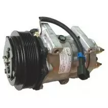 Air Conditioner Compressor SANDEN  (1869) LKQ Thompson Motors - Wykoff