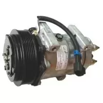 Air Conditioner Compressor SANDEN  LKQ Plunks Truck Parts And Equipment - Jackson