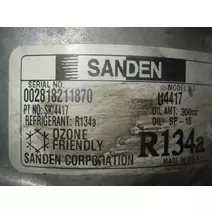 Air Conditioner Compressor SANDEN  Tim Jordan's Truck Parts, Inc.