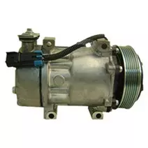 Air Conditioner Compressor SANDEN SD7H15 (1869) LKQ Thompson Motors - Wykoff