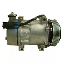 Air Conditioner Compressor SANDEN SD7H15 LKQ Thompson Motors - Wykoff