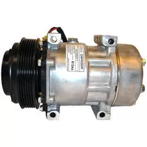 Air Conditioner Compressor SANDEN SD7H15 LKQ Plunks Truck Parts And Equipment - Jackson