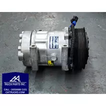 Air Conditioner Compressor SANDEN SD7H15HD CA Truck Parts