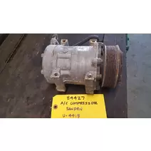 Air Conditioner Compressor SANDEN U-4418 Dales Truck Parts, Inc.