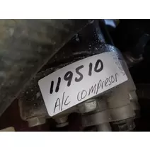 Air Conditioner Compressor Sanden U4326 Valley Heavy Equipment