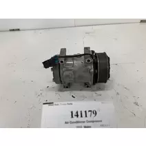 Air Conditioner Compressor SANDEN U4417 West Side Truck Parts