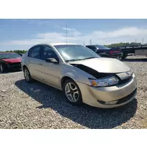 Complete Vehicle Saturn ION West Side Truck Parts