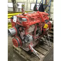 Engine Assembly Scania DC13