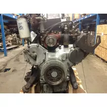 Engine  Assembly Scania DS8