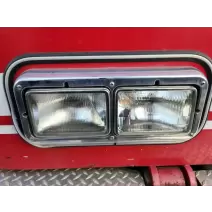 Headlamp Assembly Seagrave Ladder Complete Recycling