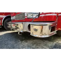 Bumper Assembly, Front Seagrave Other Complete Recycling